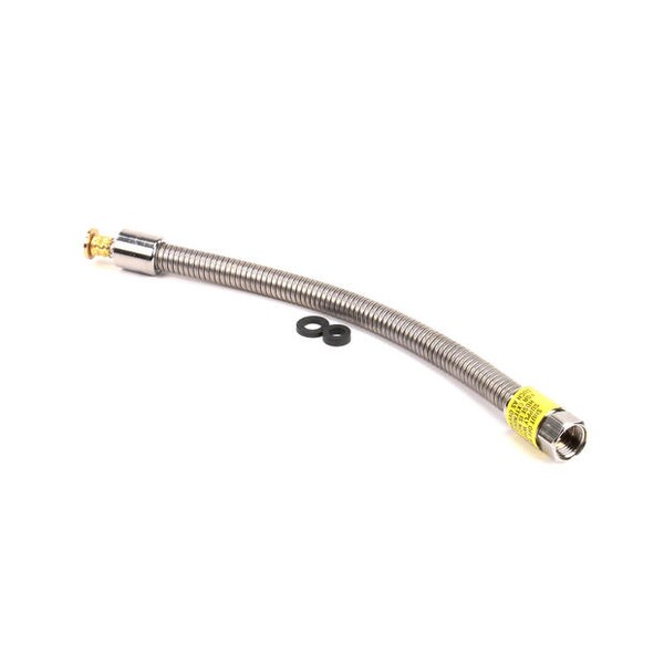 20 Flexible Stainless St Hose